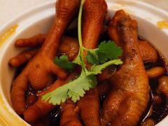 -顺德人家食府(黄金广场店)
