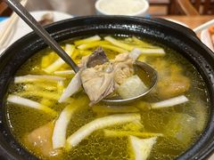 -糟粕醋·椰苑海南菜餐厅(亚龙湾天域酒店)
