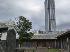 -万绿园