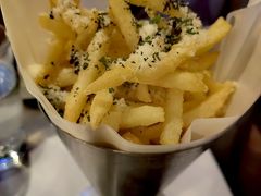 -MORTON'S 莫尔顿牛排坊(北京丽晶酒店)