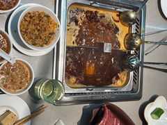 -海底捞火锅(璞丽中心店)