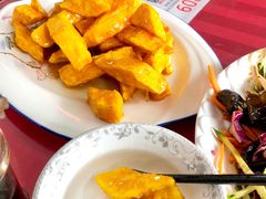 -老关东东北菜(盐城店)