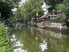 -小河直街历史文化街区