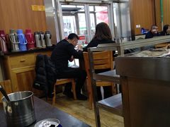 大堂-领鲜风味花雕鸡(马端街店)