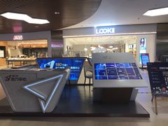 -复地万科·活力城-停车场