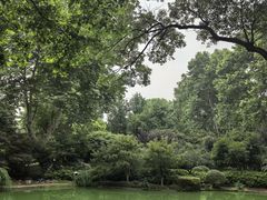 -杭州黄龙洞