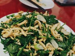 -胖子菜馆(隆昌路店)