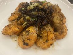 -银都上海菜馆(粤海东路店)