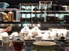 -Hei Cafe(工体店)