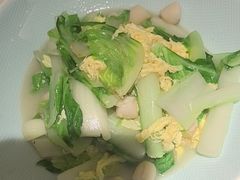 -前海沿·青岛菜(乐客城店)