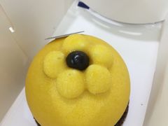 -DEMO黛慕蛋糕(中泰店)