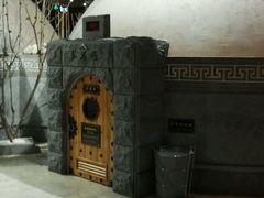 -纽斯桑拿会所(天山店)