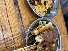 -郭记豌豆鲜粉