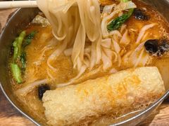 -小满手工粉(北京来福士店)