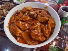 -将军牛排·尔滨地标朝鲜族美食(总店)