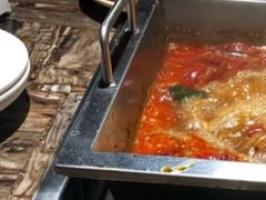 -名扬煮艺肥牛自助火锅(东平店)