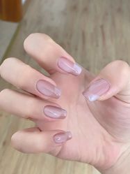 -兮奈ネイル美甲美睫·皮肤管理