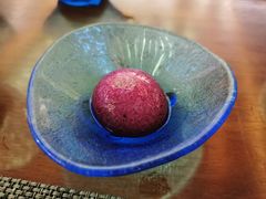 -大佛寺高级素食自助餐厅