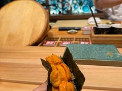 -小十Omakase(地王大厦店)