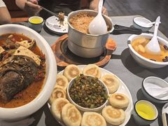-槐乡六门城小馆(洪洞店)
