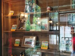 -野蔓果·山野菜(西湖景区·龙井茶田店)