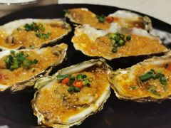 -九府羊·鲜羊火锅·烤串(新华路店)