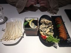 -鱼酷活鱼烤鱼(沈阳大悦城店)