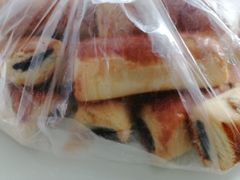 栗子玛-祥禾饽饽铺·中式糕点(天津河东美福园店)