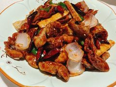 -到家尝北京菜(西坝河店)