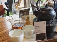 -乌托邦咖啡(武侯祠店)