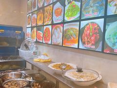 -福建美食城(老君堂店)