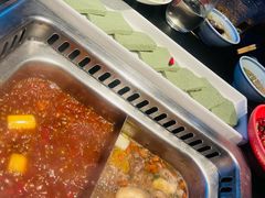 -大隐·成都火锅Bistro(合生麒麟新天地店)