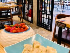 酸甜咕噜肉-喜上喜鸡煲翅(吉大店)