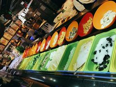 -聚盛源蒸汽海鲜火锅烤肉自助(巨川金海岸购物广场店)