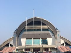 -四川大学(望江校区)