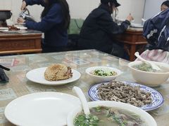 -清真·鸦儿李记·小馆(后海店)