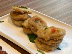-枣子树·素食餐厅(普陀山店)