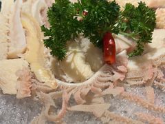 -打川川·川蜀毛肚(南市场店)