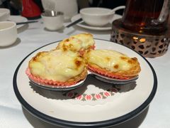 -银灯食府(丽丰国际中心店)