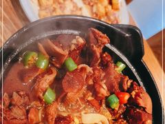 -静一餐厅·湖北菜(前门创始店)