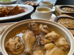 -望乡楼上海菜(日月光店)