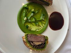 -L'Arome芳芳法国餐厅(仙林金鹰店)