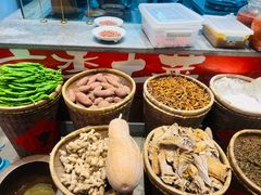 -杨厨的田园饭店(长城路店)