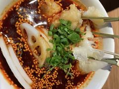 -太二酸菜鱼(天鹅湖万达店)