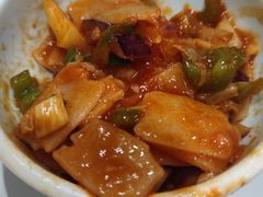 -清真素福拉面丝路美食(六里桥东店)