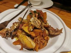 -临家闽南菜(宝洲路店)