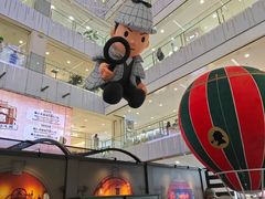 -凯德MALL(西直门店)