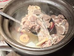 -新白鹿餐厅(龙游路总店·杭帮菜名店)