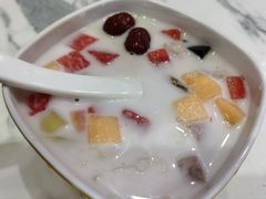 -老海南椰奶清补凉(文化宫老店)