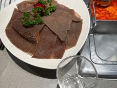 -海底捞火锅(正大乐城店)